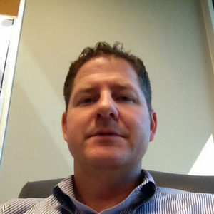 Meet your Posher, Jeremy